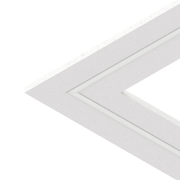 L-16 EVO: ANGOLARE OPALE 1+1M image 1