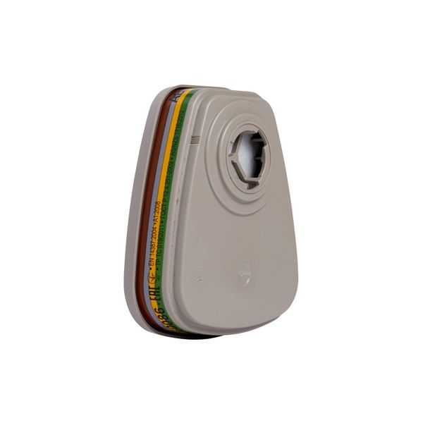 3M™ Gas and Vapour Filter, ABEK1, 6059 image 5
