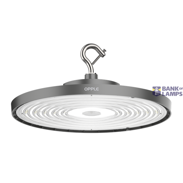 LEDHighbay-E2 200W-857-W image 2