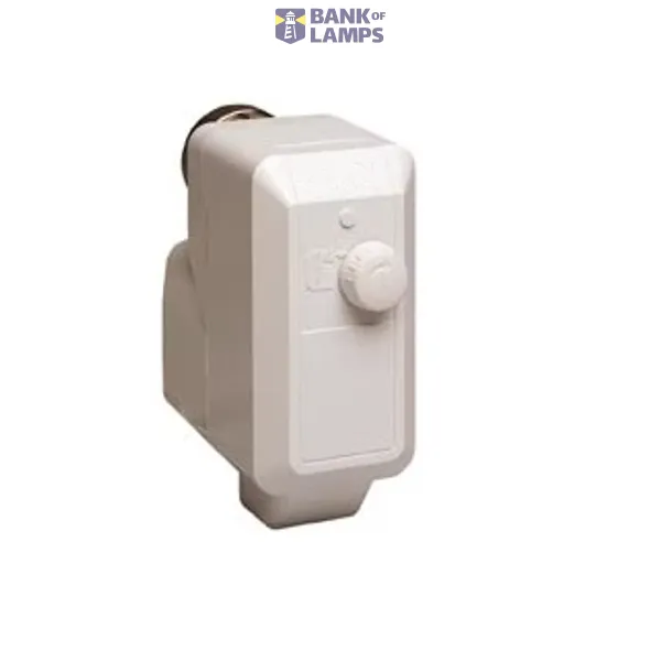 ACTUATOR 230V FLOAT 180N MANOP image 1