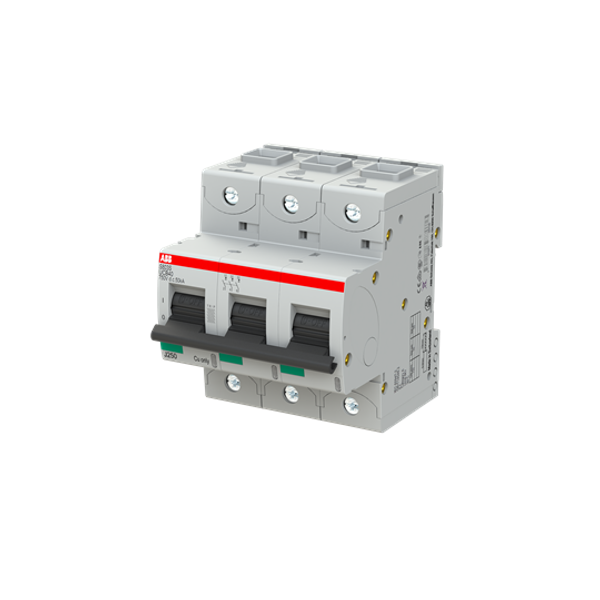 S803U-K20 High Performance MCB image 3