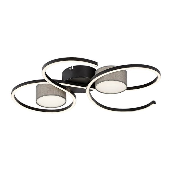 SHIENA LED 40W 4000KK 71116 image 1