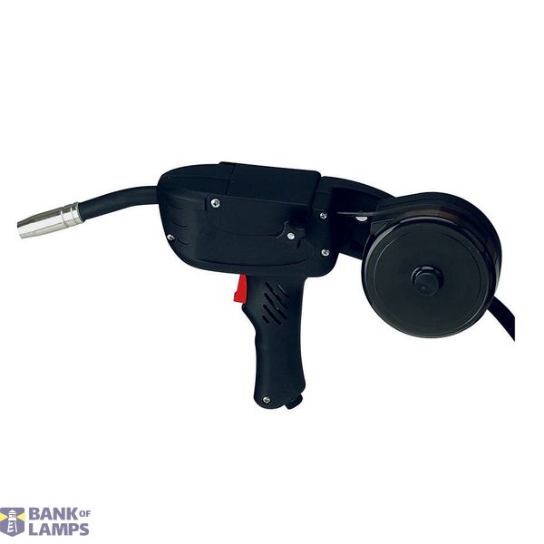 Welding torch MIG/MAG M6 SPOOL GUN image 1