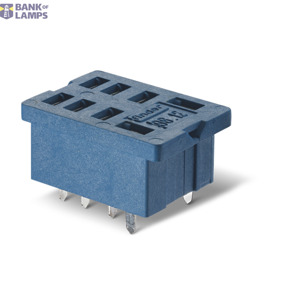 PCB SOCKET image 1