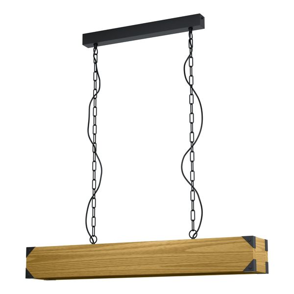 HARBOROUGH pendant light 43159 image 1
