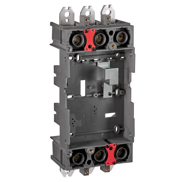 Socket for MX3 3 pole image 1