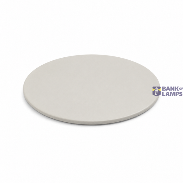 Round Junction Box Lid D.72 IP30 image 1