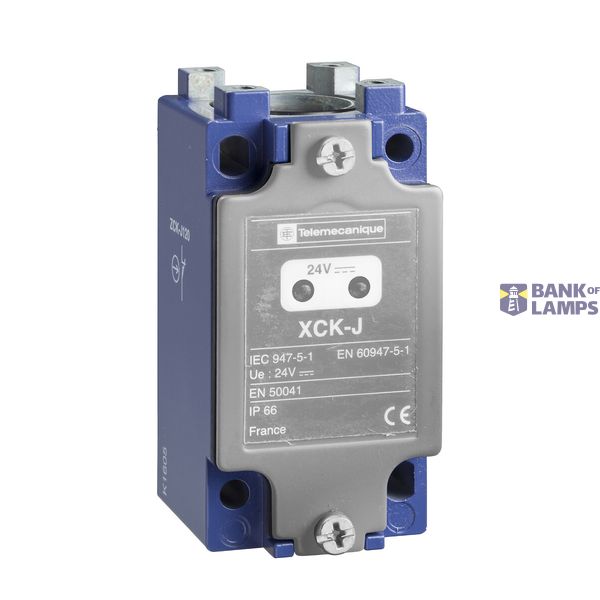 XCMH Limit Switches Miniature Plastic Metal Roller Lever NC + NO Snap  image 8