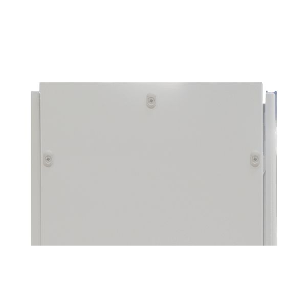 Side panel mounting kit (spare parts) image 1