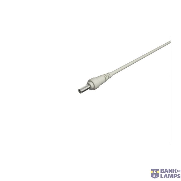 InteGrade power cable 1m(39") white image 1