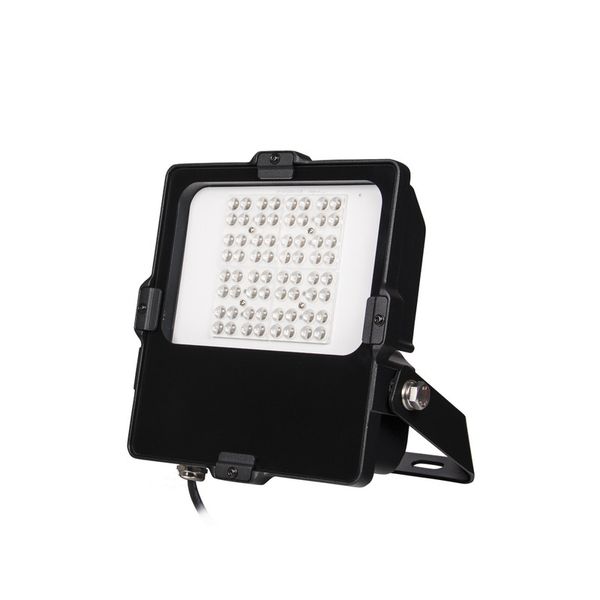 Ref. LED light. Delta 50, 3000K, 50W, you image 1