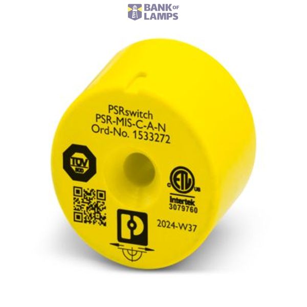 PSR-MIS-C-A-N - Safety switch actuator image 1