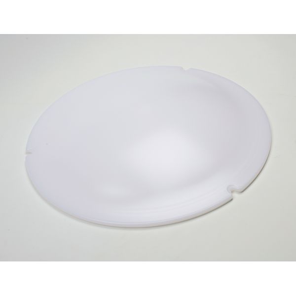 glass diffuser for AVD370 image 1