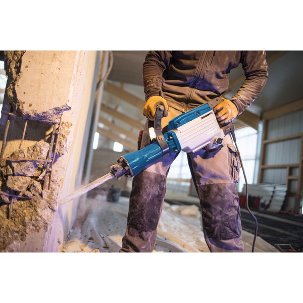 Scheppach Demolition Hammer AB1700 image 7