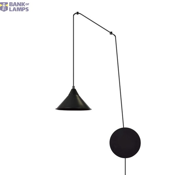 ABRAMO 1 BLACK image 1