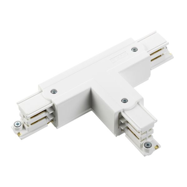 Tee piece, Pro White image 1