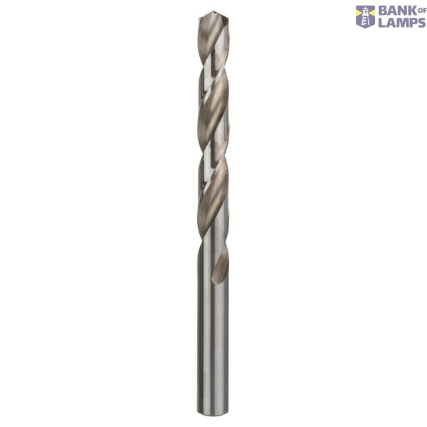 Metal drill bits HSS-G, DIN 338 12 x 101 x 151 mm 1 pcs. image 1