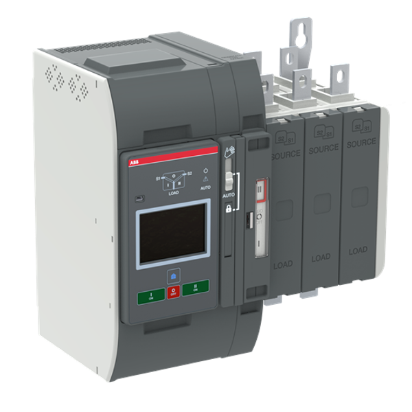 OXB315E3S2QB AUTOMATIC TRANSFER SWITCH image 2