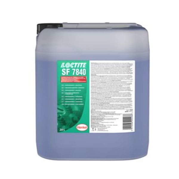 LOCTITE SF 7840 750ML EGFD image 1