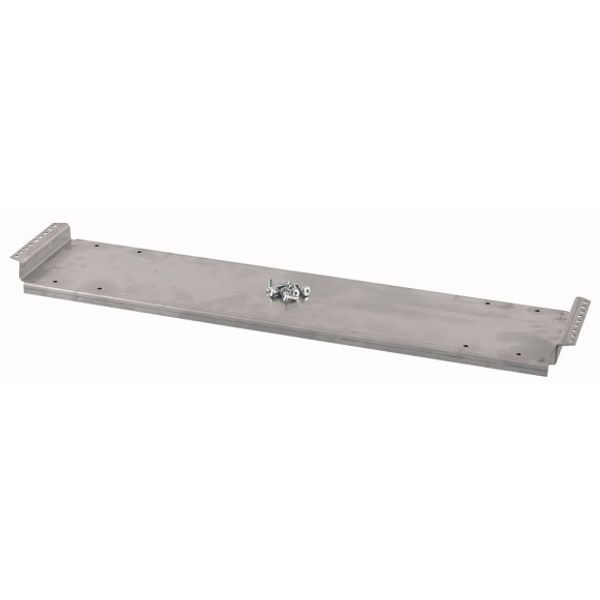 XTPZBAVP-ARCON Mounting plate for ARCON quenching device image 1