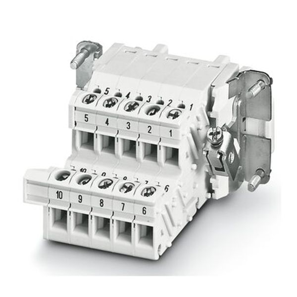 HC-B 10-A-UT-PEL-F - Terminal adapter image 3