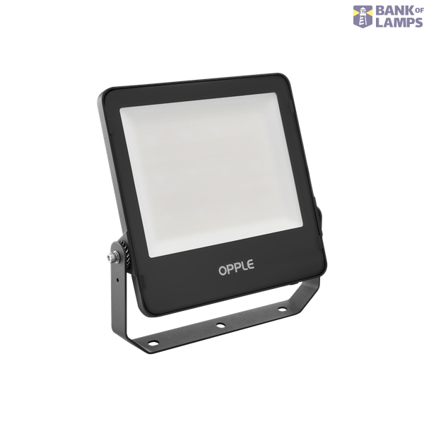 LEDFlood-E3 Re345-200W-840-BL image 2