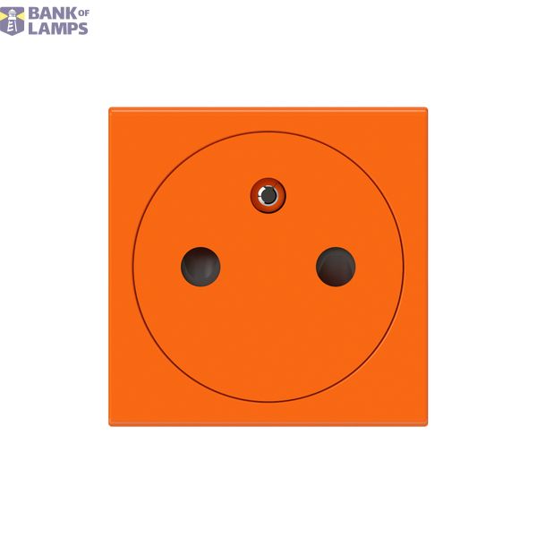 2P+E F/B AUTOMATIC TERMINALS SURFACE ORANGE ANTIMIC image 5