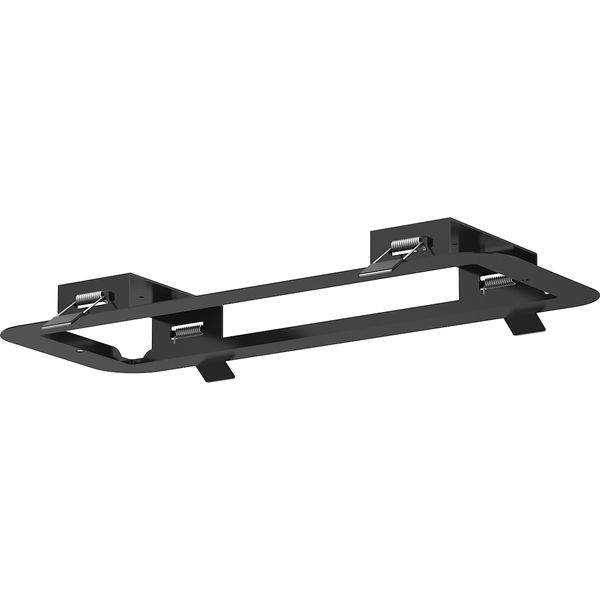 LiFeSafe PRO BH IP65 RCSD MTG KIT BK image 1