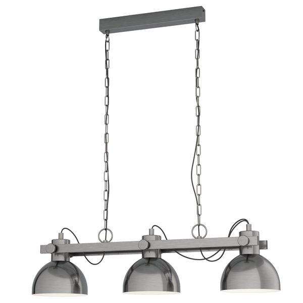 LUBENHAM 1 pendant light 43168 image 1