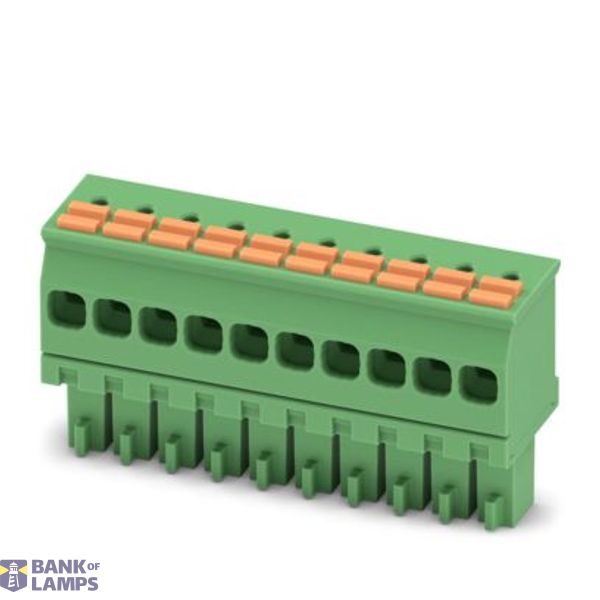 FMCOR 1,5/10-ST-3,5 - PCB connector image 1