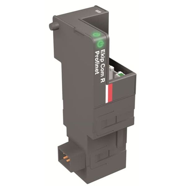 HS91.3E50SAV Selective Main Circuit Breaker - 3P - E (Selective) - 50 A image 20