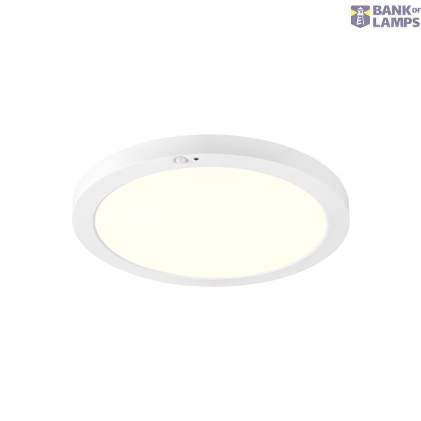 DOWNLIGHT VARIO 290 28 830/840 WH ML PIR image 1