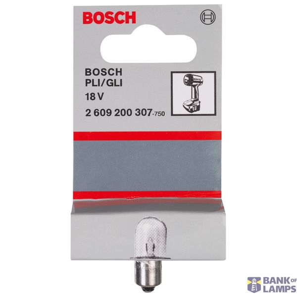Bulb 18 V image 1