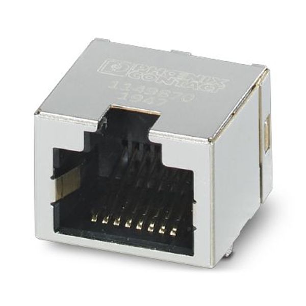 CUC-SP-J1ST-A/R4LT - RJ45 PCB connectors image 3