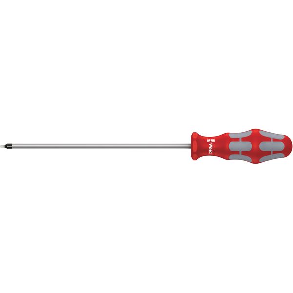 368 Schroevendraaier voor Binnenvierkant-schroeven, # 2 x 200 mm image 1