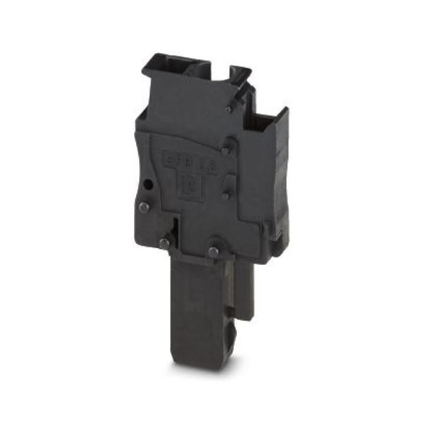 SPB 2,5/ 1-M BK - Plug image 1