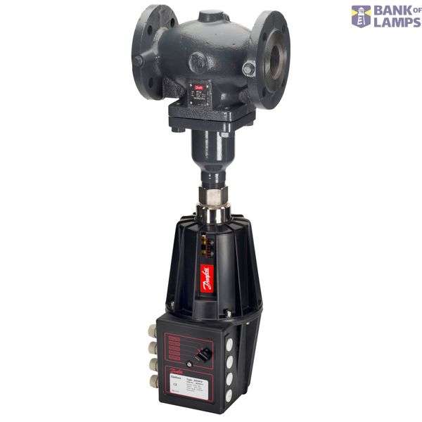 VFG 2 DN50 PN16 Kvs 32 image 1
