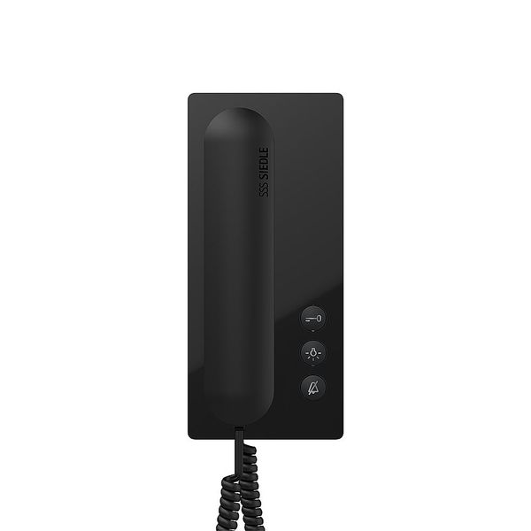 BTS 850-02 SH/S bus telephone standard image 1