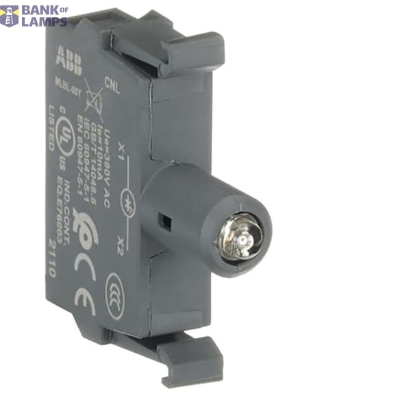 MODULAR DIVIDER 160A 4P W=163.2MM image 11