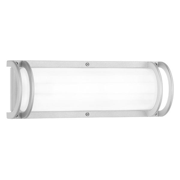 NIKKO+ 45 10LED 15W 3000K GREY image 2