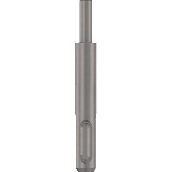 Striking tool for anchors SDS plus image 1