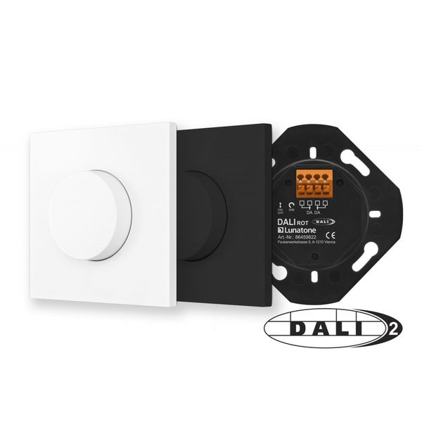 DALI-2 ROT Integration image 1