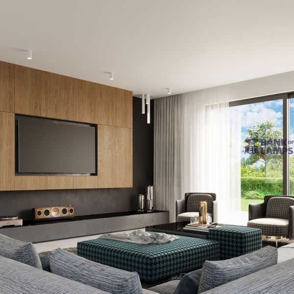 SPOT LAGOS 20 WHITE GU10 1X40W IP20 image 8