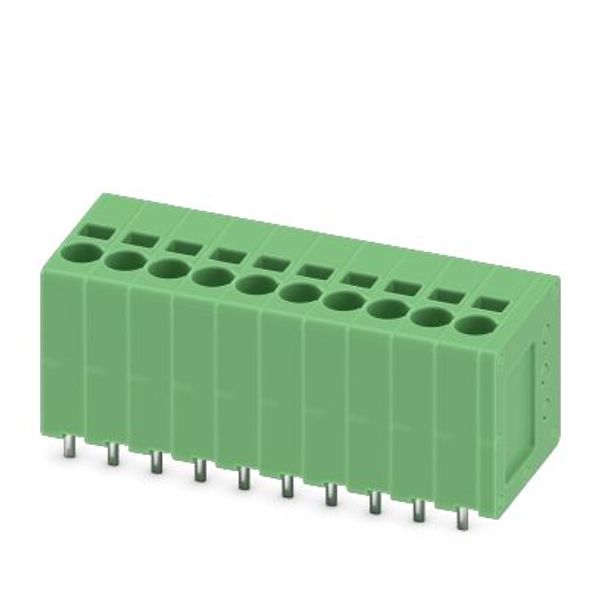 SPT 1,5/10-V-3,5 - PCB terminal block image 2