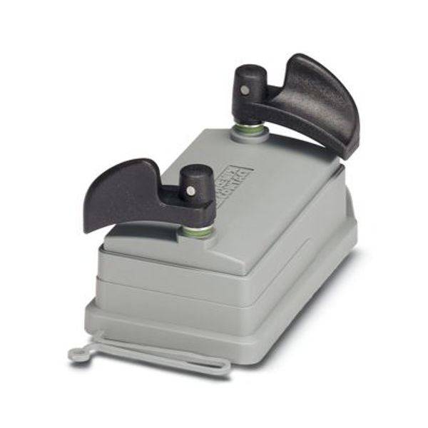 HC-B 10-TMB-SD-IP65 - Protective cover image 1