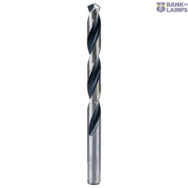 HSS Twist Drill Bit PointTeQ 25/64", 10 pcs. image 1