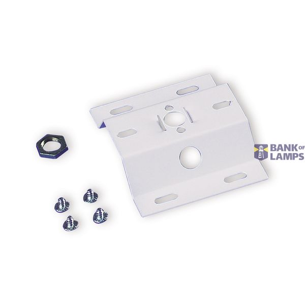 Row mounting bracket RAMPPI/APV RAMP MOUNT SET image 1