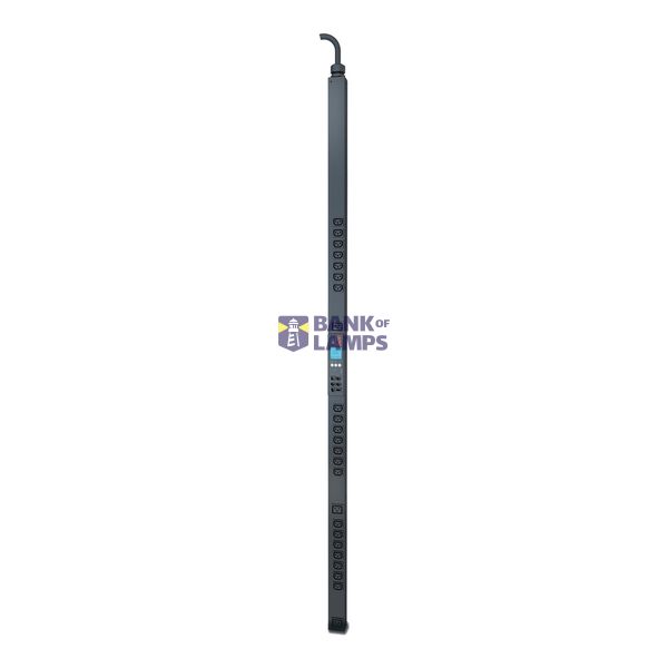 Rack PDU 2G, Metered image 2