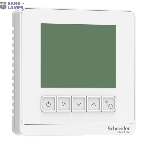 Tstat FCU on/off ECM B/MD240V Medium image 4