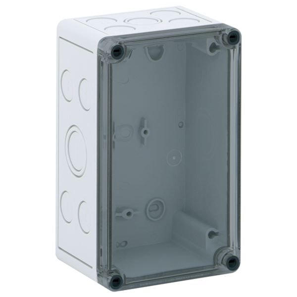 Empty enclosure TK PC 1811-9-tm image 2